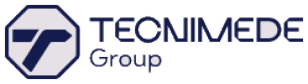Logo Tecnimede Portugal